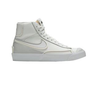 COPY - Blazer Mid ‘77 Infinite White